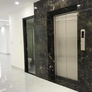 Đá ốp cầu thang - 002