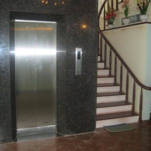 Đá ốp cầu thang - 003