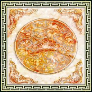 Hoa Văn Đá Kích Thước Theo Y/C