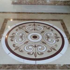 Hoa Văn Đá Nghệ Thuật