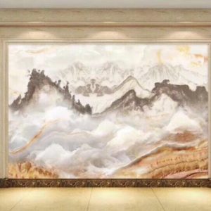 Tranh đá nhân tạo TD-004