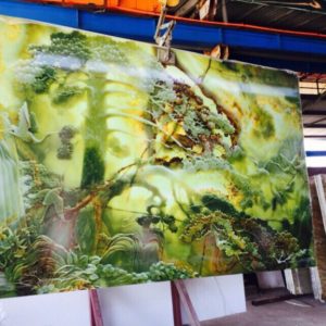 Tranh đá nhân tạo TD-006