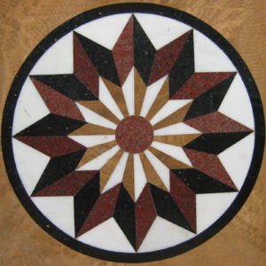 Hoa Văn Đá Kích Thước Theo Y/C