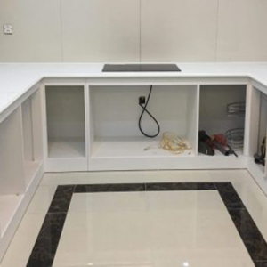 Bếp Thạch Anh sứ Cao Cấp