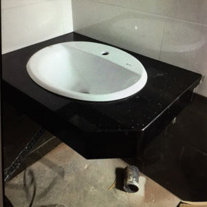 Lavabo Kim xa trung – 1tr2/1sp