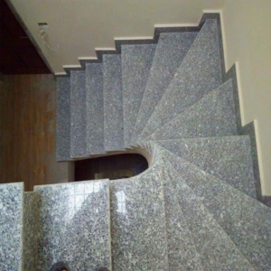 Mẫu đá cầu thang MS026