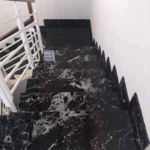 Mẫu đá cầu thang MS015