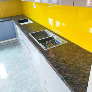 Đá bàn bếp MS012