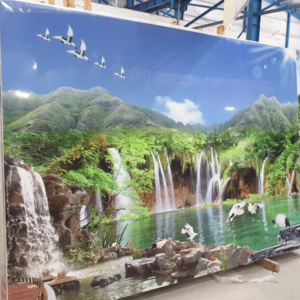 Tranh đá nhân tạo TD-012