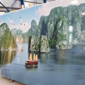 Tranh đá nhân tạo TD-015